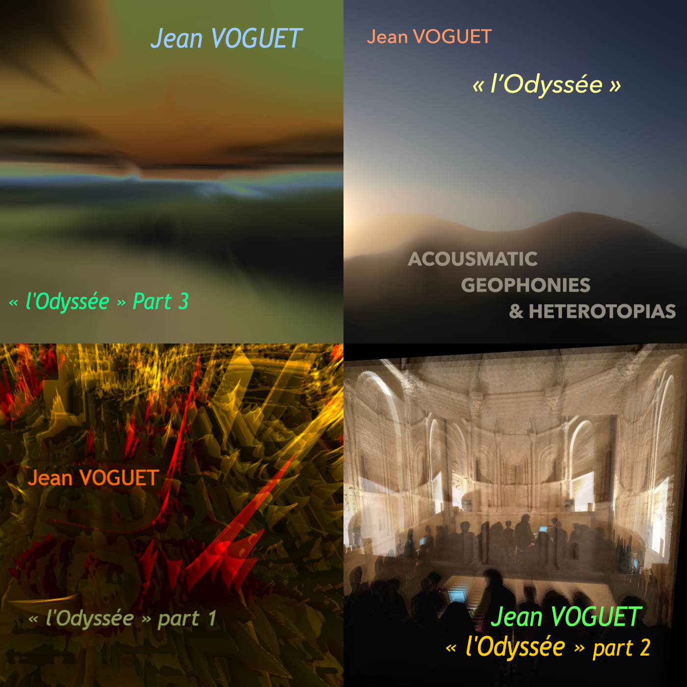 jeanvoguet_odyssee_compilation